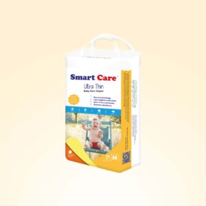 SmartCare Ultra Thin Baby Pant Diaper