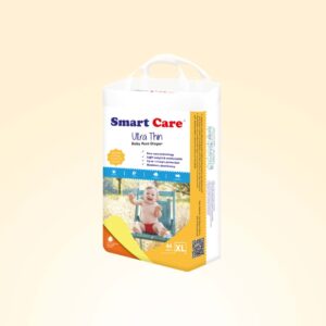 SmartCare Ultra-Thin Baby Pant Diaper