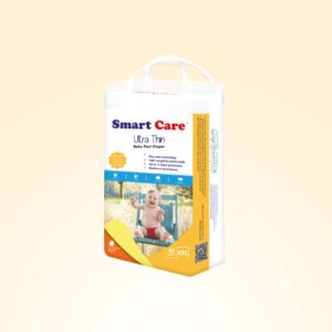 Smart Care Ultra-Thin Baby Pant Diaper