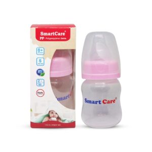 SmartCare (Polypropylene) Feeder Bottle (2 oz/ 60 ml)