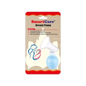 SmartCare Breast Pump