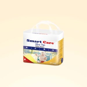 Smartcare Ultra Thin Baby Belt Diaper