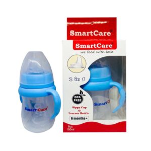 Smart Care Water Spout Cup - 180ml